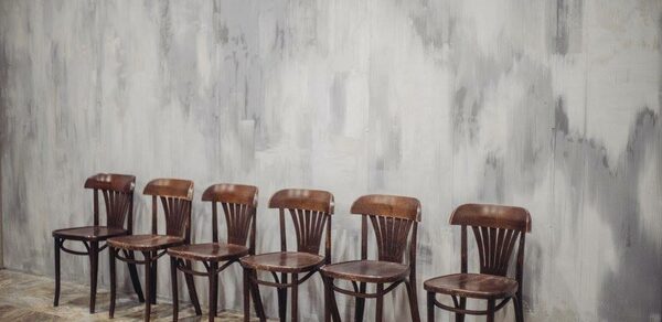 Мастерская на Кулишках с фактурными стенами 