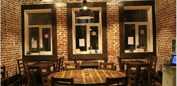 GaGa.ru Гатчина Мини-лофт