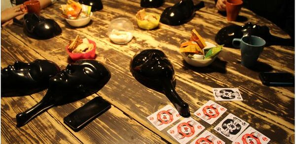 GaGa.ru Гатчина Мини-лофт