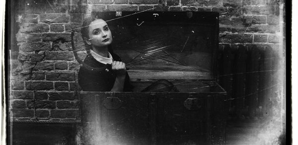 Мастерская на Кулишках. Атмосферный лофт 