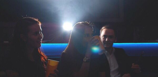 Smoky Rooms Кальян-бар на Китай-городе 