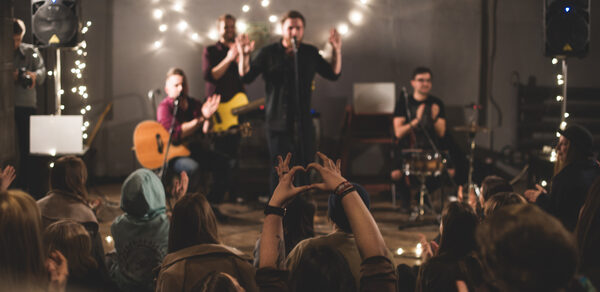 Лофт "МОДУЛЬ" Дизайнерский лофт-завод 