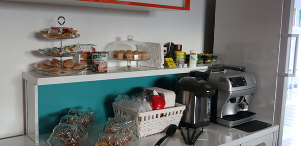 Лофт с верандой 