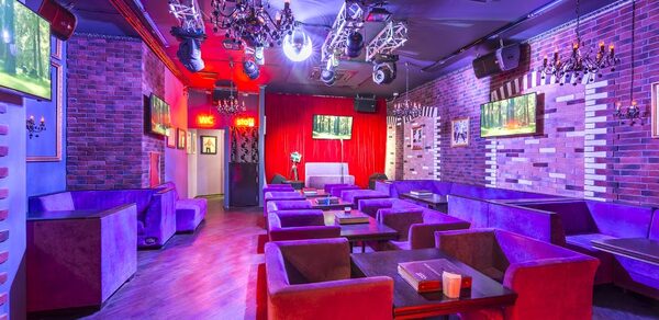 MuZon Элегантный банкетный зал 