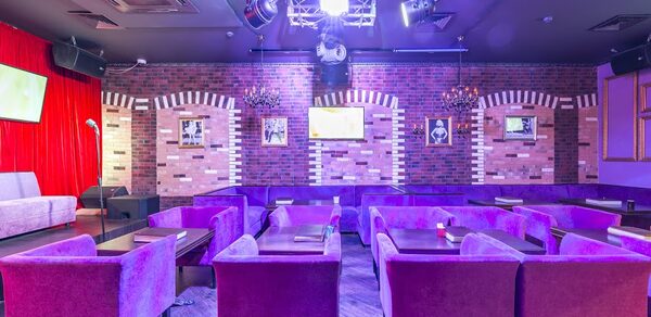 MuZon Элегантный банкетный зал 