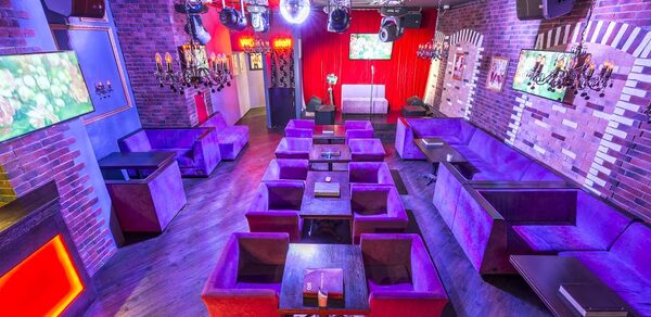 MuZon Элегантный банкетный зал 