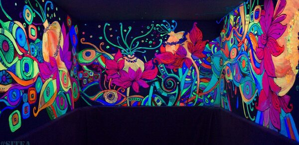 Чиллаут пространство