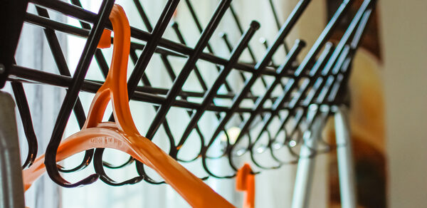 Персиковый зал с пианино