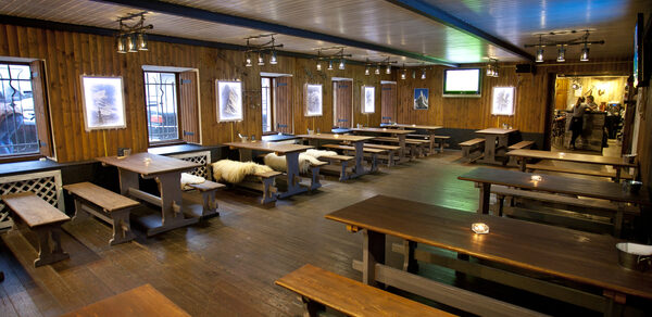 Ресторан HOOKAH BOX Aviator(ХУКА БОКС Авиатор)