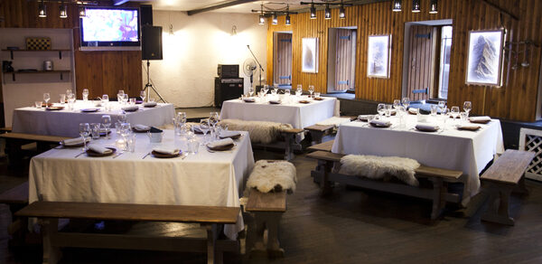 Ресторан HOOKAH BOX Aviator(ХУКА БОКС Авиатор)