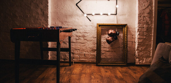 embers speakeasy Кальянная под закрытие