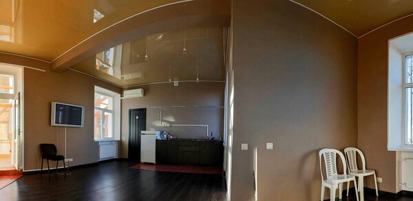 Бильярдный клуб Кутузовский Панорамный лофт на  Кутузовском