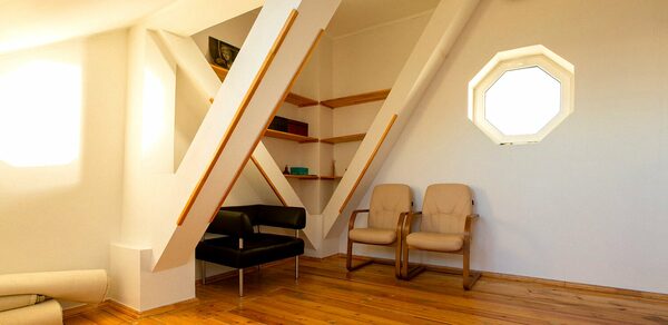 Бильярдный клуб Кутузовский Панорамный лофт на  Кутузовском