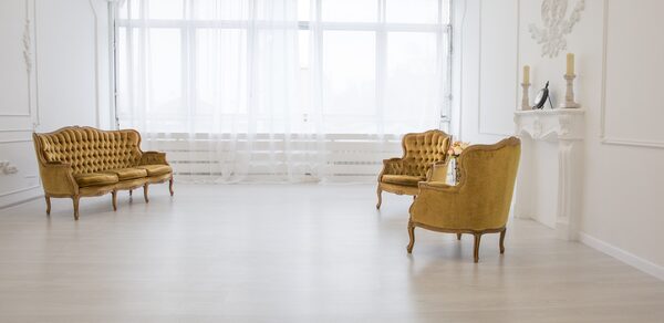 Studio33.13 Светлая студия в классическом стиле