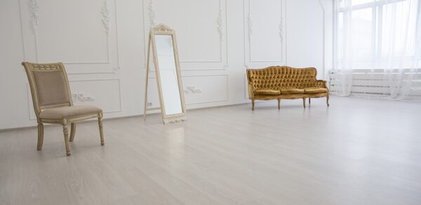 Studio33.13 Светлая студия в классическом стиле