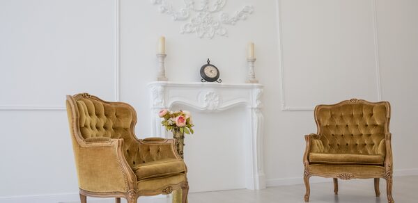 Studio33.13 Светлая студия в классическом стиле