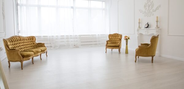 Studio33.13 Светлая студия в классическом стиле