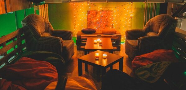Soulfulloft лофт на Бауманской 