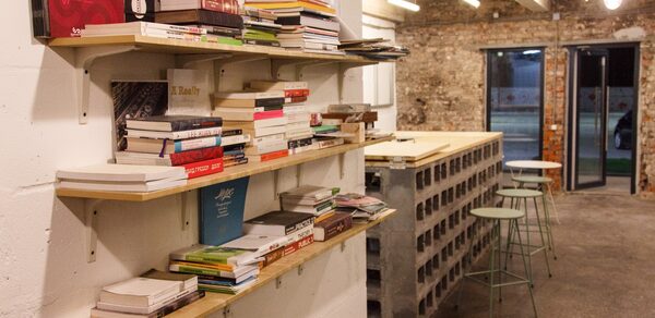 делай культуру Трансформируемый арт-лофт