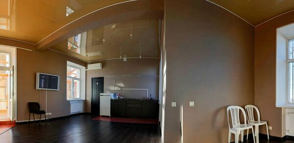 Бильярдный клуб Кутузовский Видовая квартира на Кутузовском