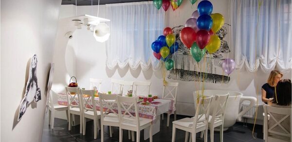 Арт-пространство