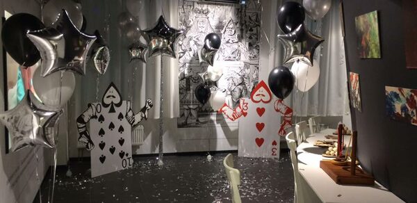 Арт-пространство