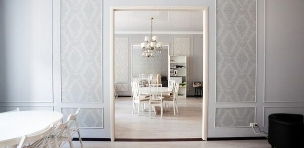 Антикафе Postscriptum