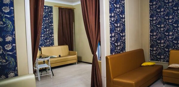 Антикафе Postscriptum