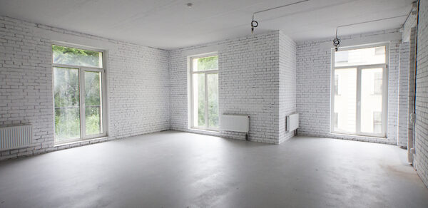 Резиденция искусств и технологий Особняк в Петергофе