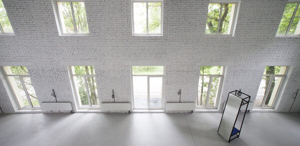 Резиденция искусств и технологий Особняк в Петергофе