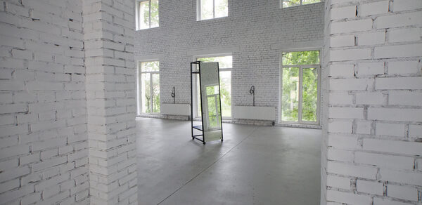 Резиденция искусств и технологий Особняк в Петергофе