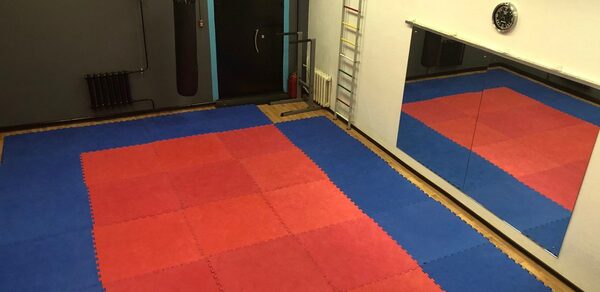 АСРДС "Резиденция Покровское"