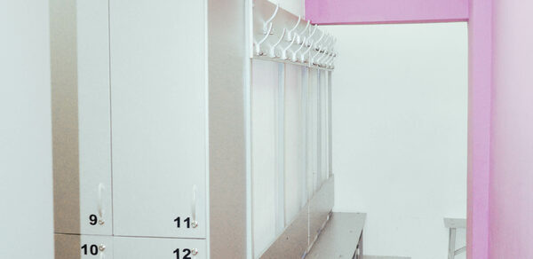 АСРДС "Резиденция Покровское"