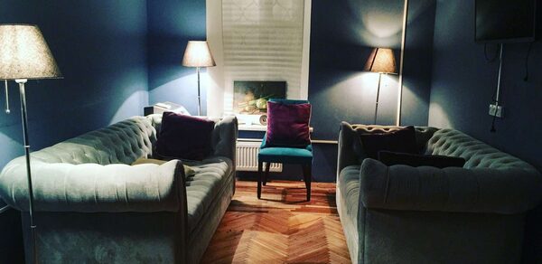 Lemon Haze VIP комната на Баррикадной