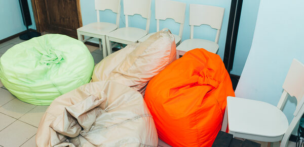 Антикафе СВОБОДА