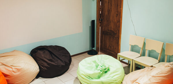 Антикафе СВОБОДА