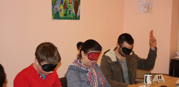 Антикафе СВОБОДА