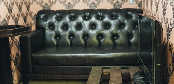 Антикафе СВОБОДА Мини-зал для праздника