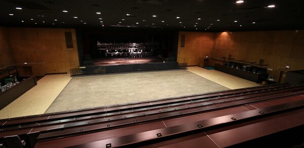 Ленинградский дворец молодёжи