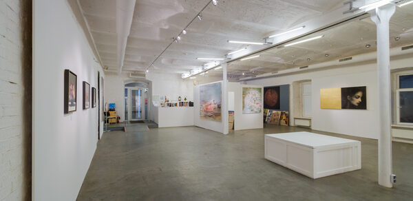 Арт-агентство Красное/Черное