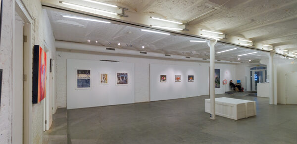 Арт-агентство Красное/Черное