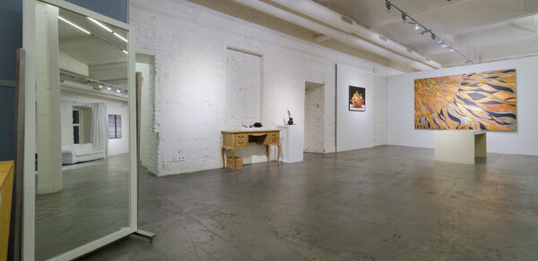 Арт-агентство Красное/Черное