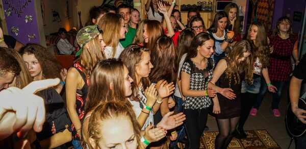 Мослабиринт и Железяки Лофт-площадка в Выхино