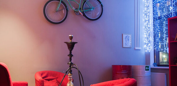 Лофт в Кудрово