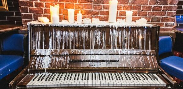 Караоке зал