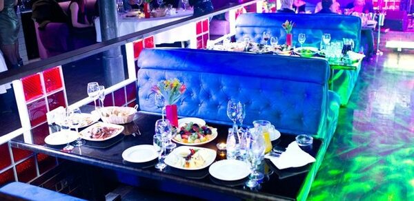 Караоке зал