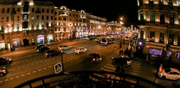 Commode. Творческое пространство четырех залов