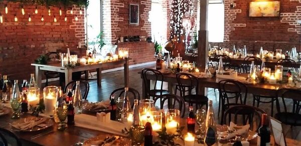 Loft 2'25. Лофт со своей территорией