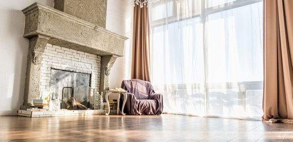 WhitePlace. Лофт-студия с подиумом