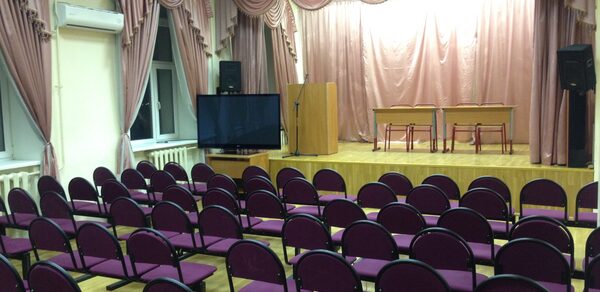 Центр дополнительного образования ЦДО МТК